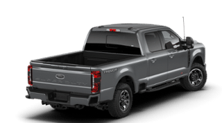 2026 Ford Super Duty® External Image 4